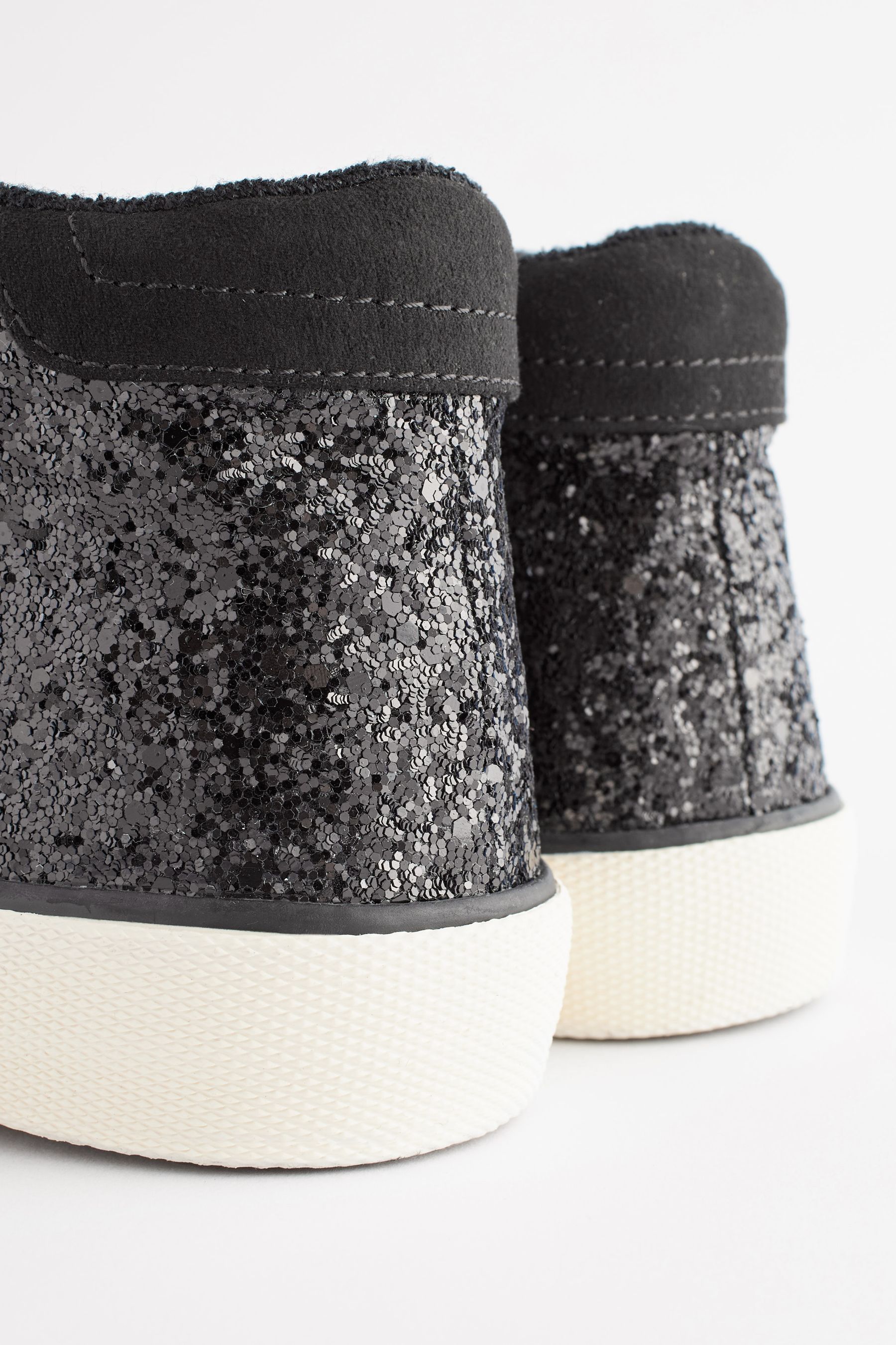 Mens glitter trainers discount