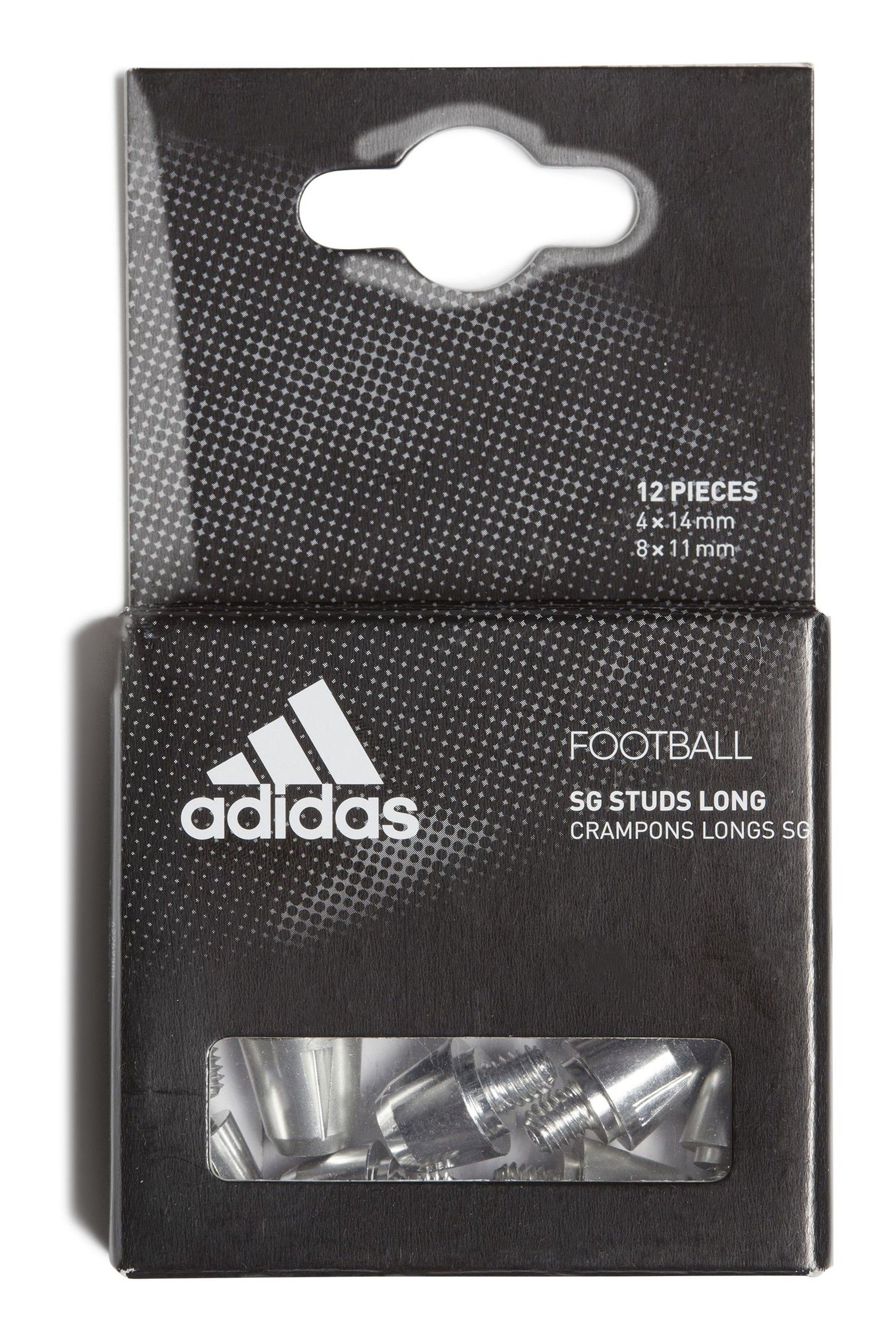 Adidas soft ground studs online