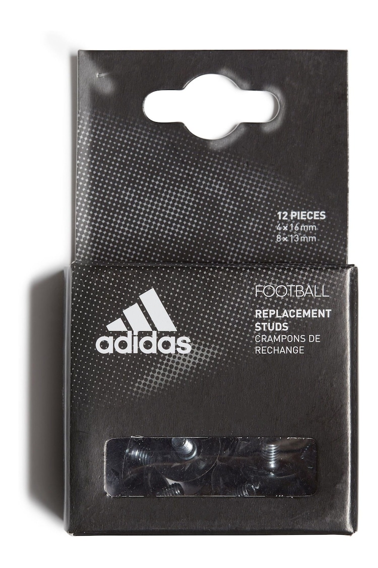 adidas Black Performance Replacement Ceramic Studs - Image 4 of 4