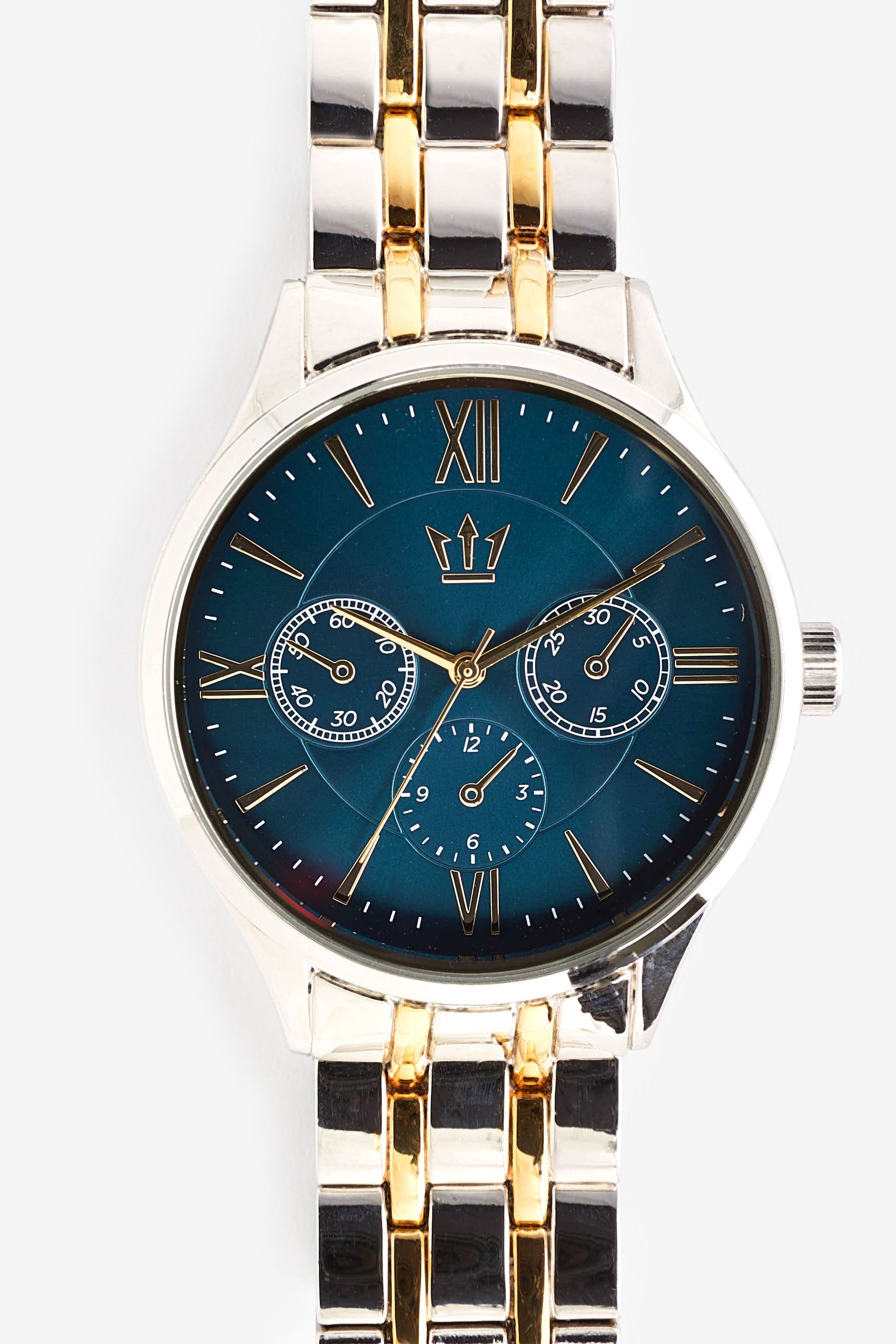 Next gold watch new arrivals
