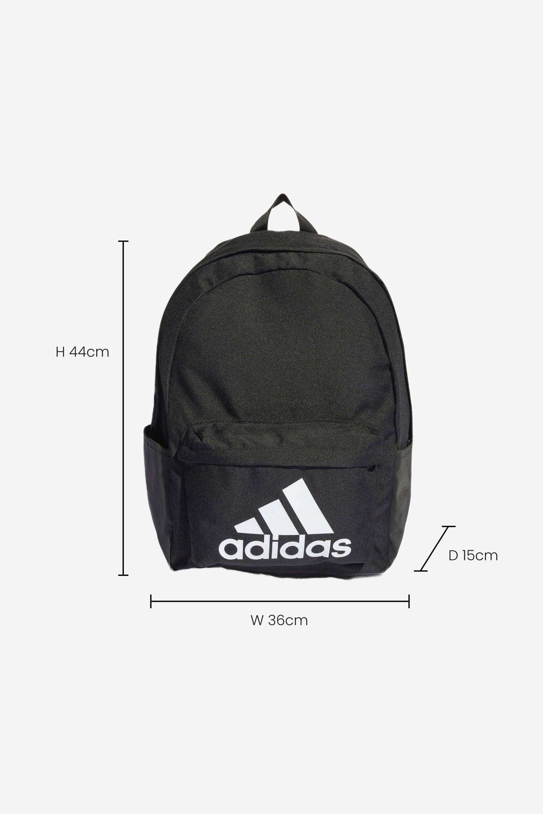 Buy adidas Black White Classic Bag from the Next UK online shop