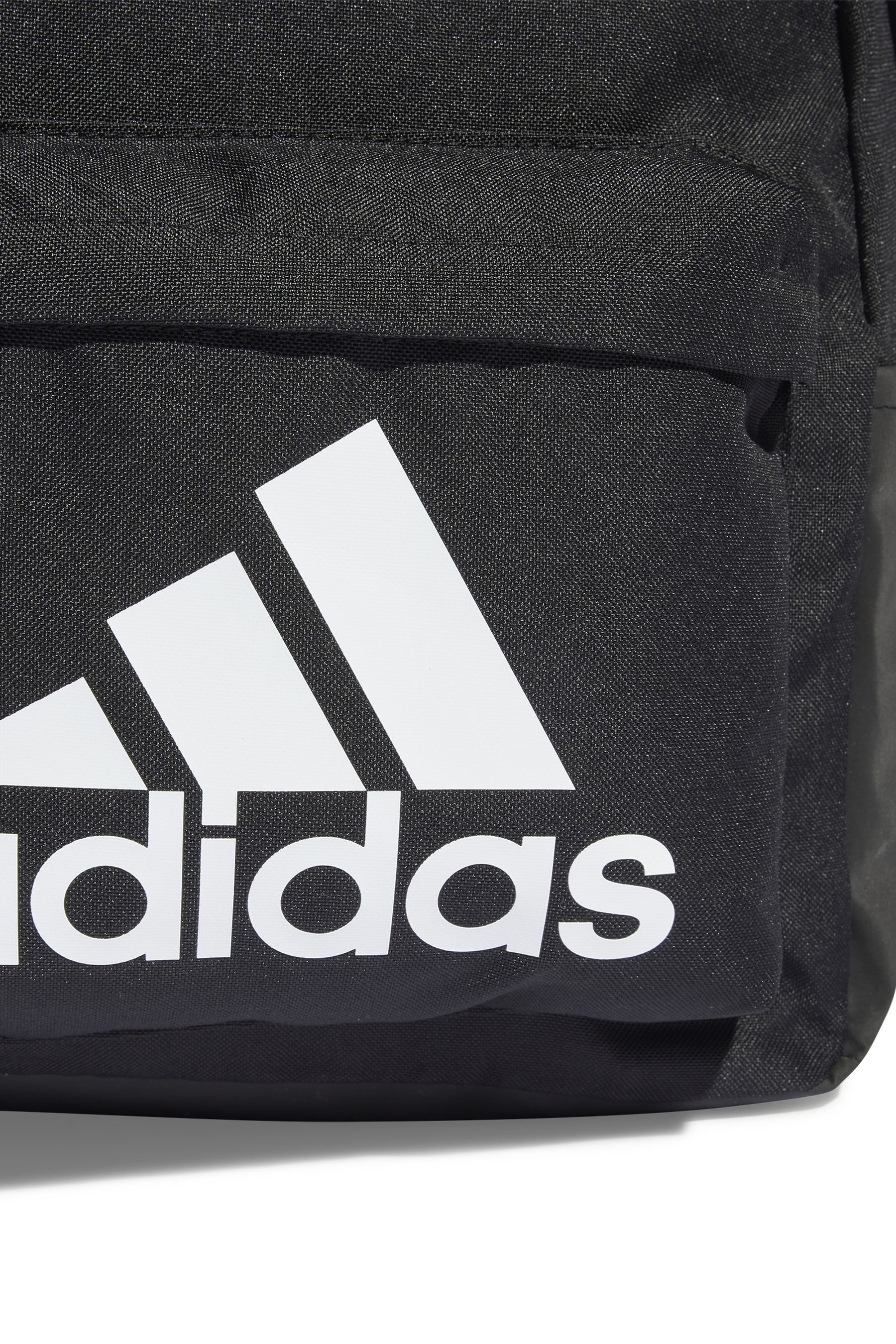 Buy adidas Black White Classic Bag from Next Germany