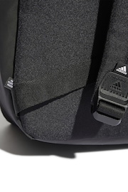 adidas Dark Black Classic Bag - Image 9 of 9