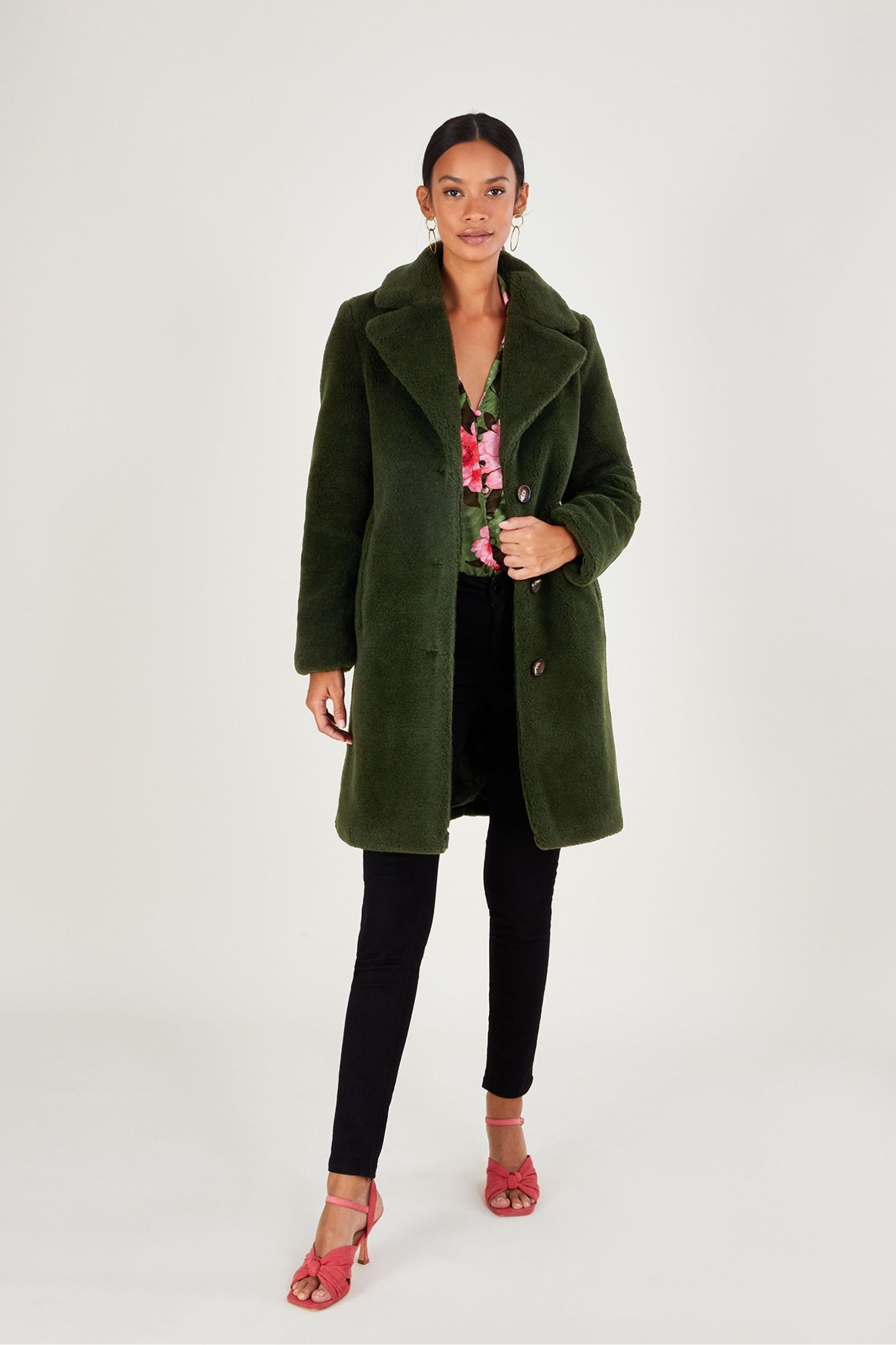 Next monsoon coat outlet