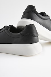 Black EDIT Chunky Trainers - Image 4 of 6