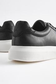 Black EDIT Chunky Trainers - Image 6 of 6