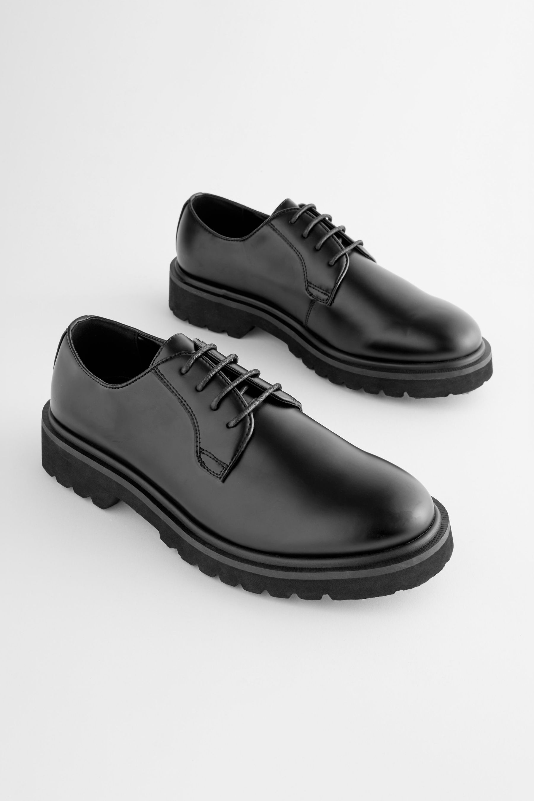 Chunky derby deals