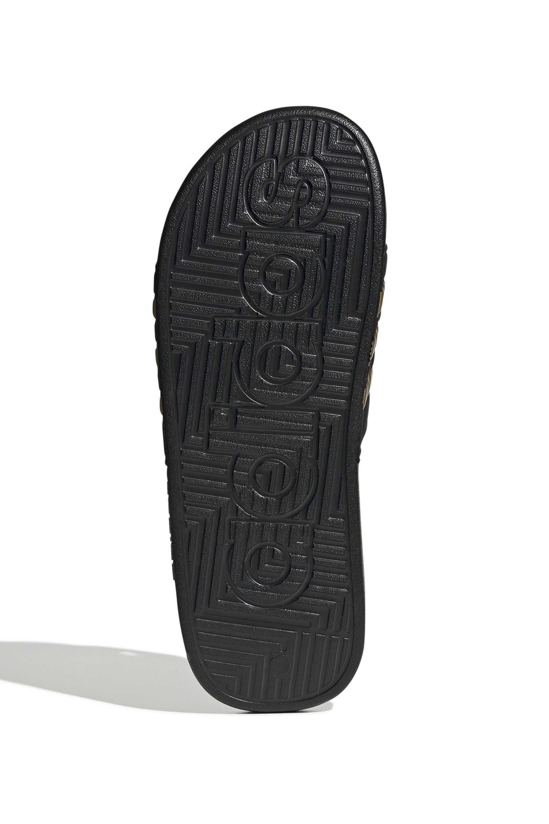 Adidas adissage hot sale