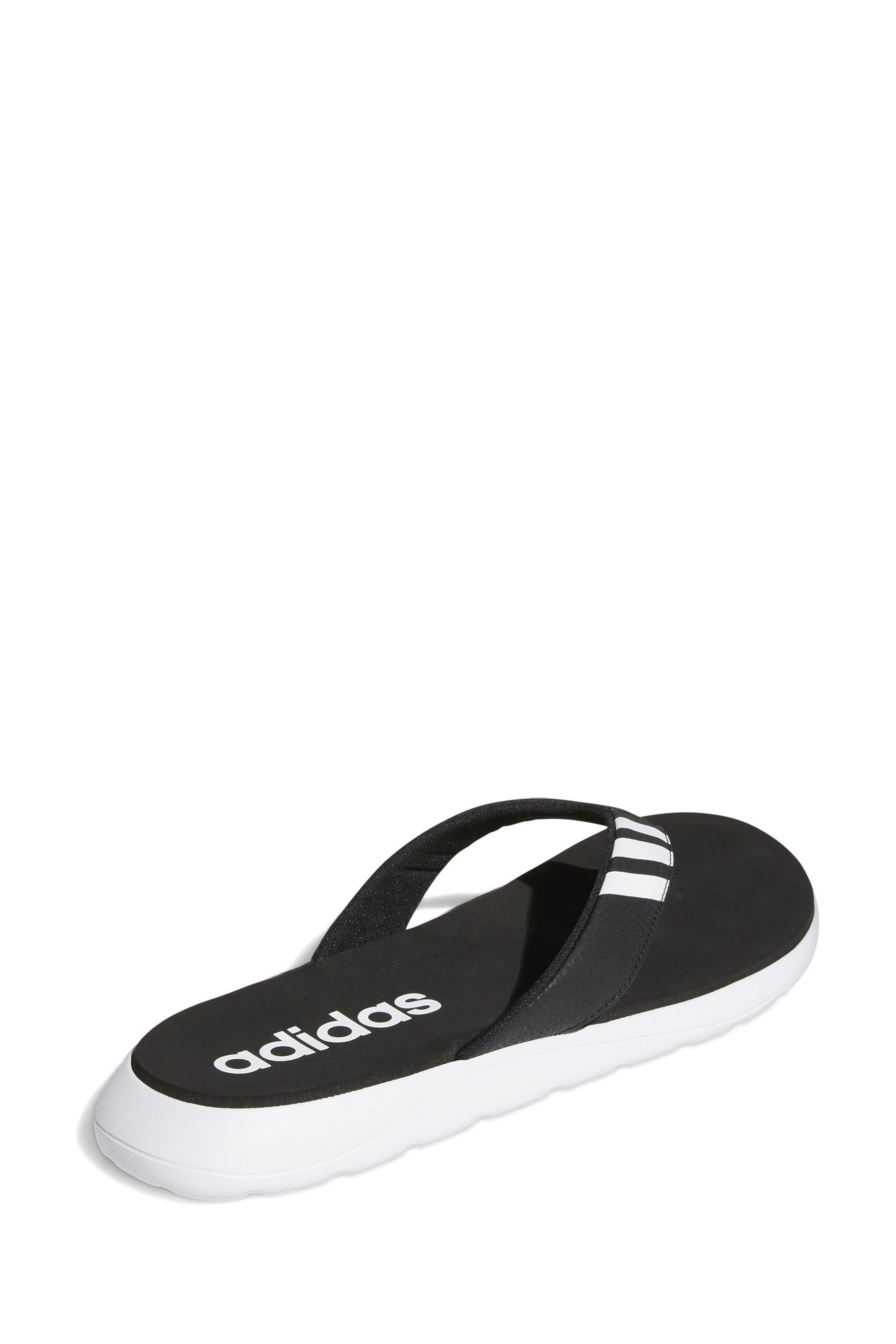 Adidas memory foam flip flops new arrivals