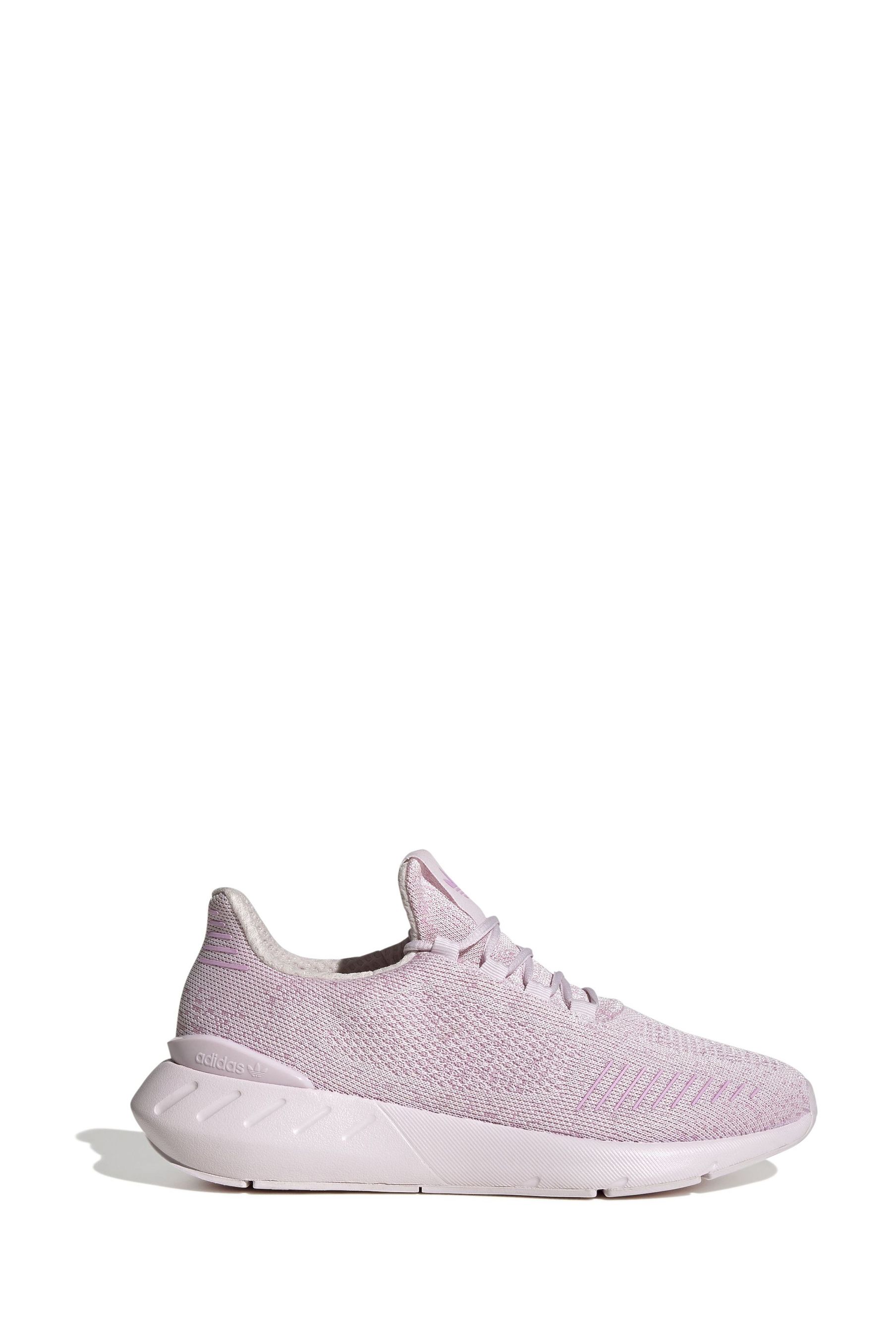 Buy adidas Originals Pink Swift Run 22 Decon Trainers from Next Austria