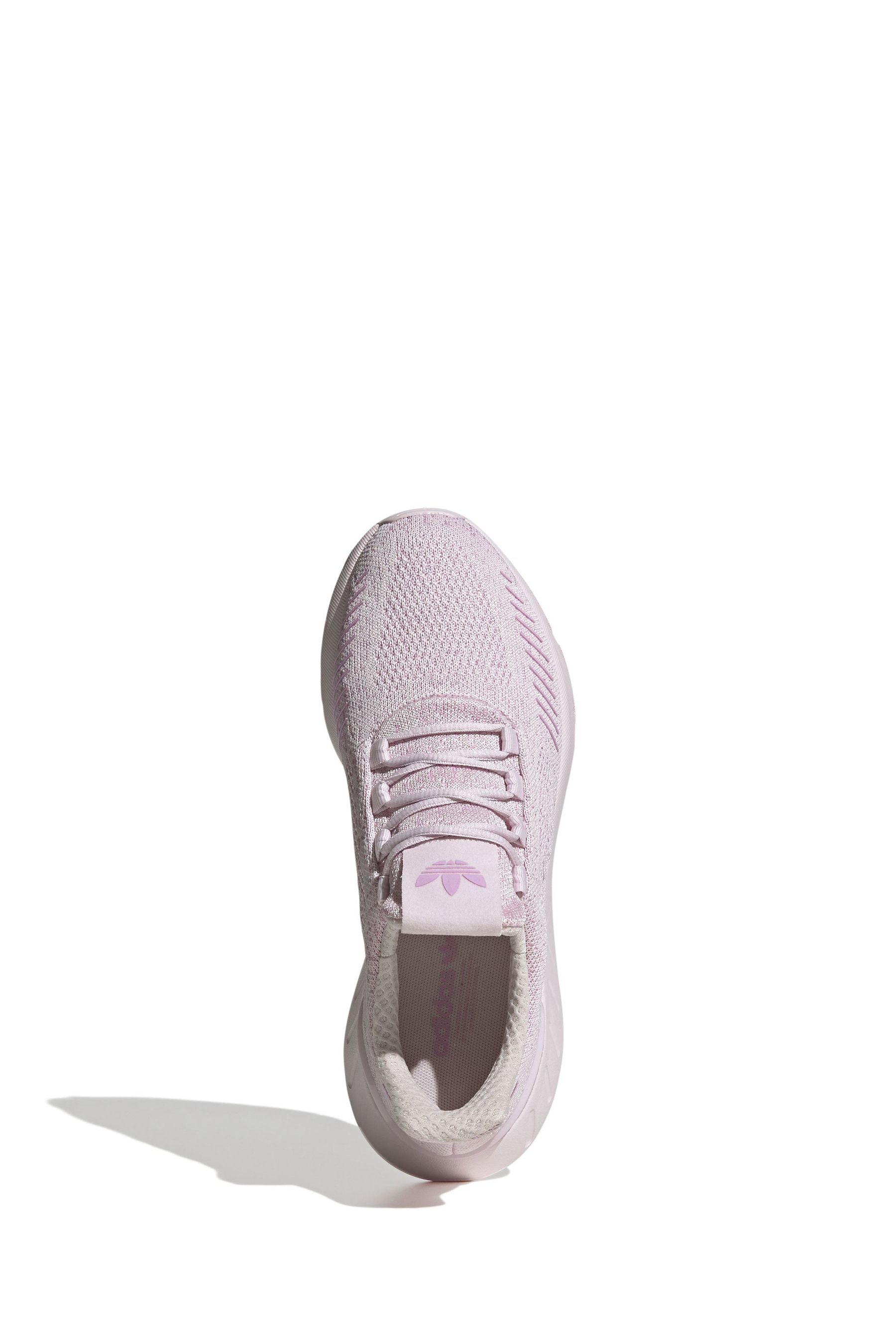 Kaufe Sie Rosa adidas Originals Swift Run 22 Decon Turnschuhe Rosa bei Next Deutschland