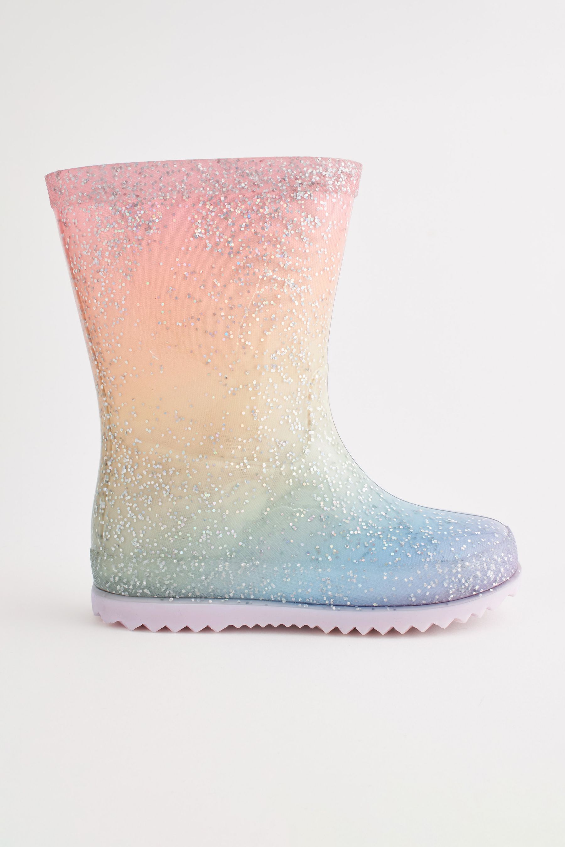 Pastel wellies sales