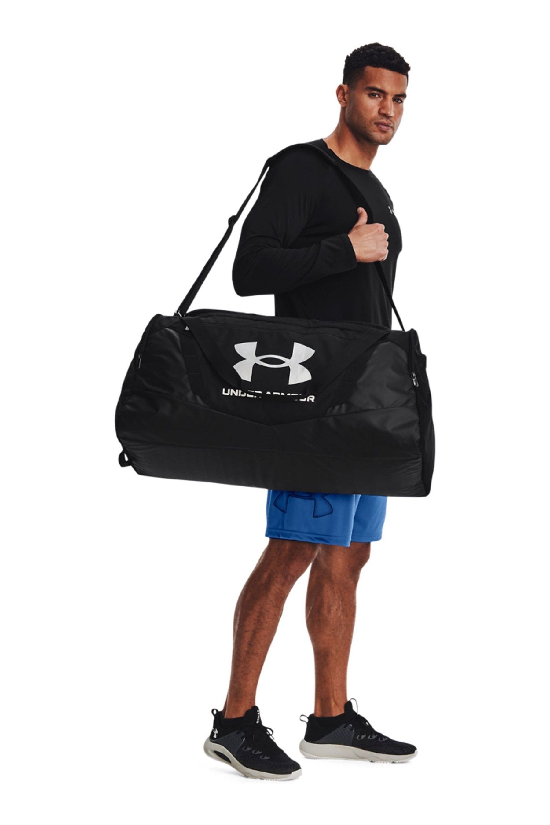 Under armour bolsa deporte 2025