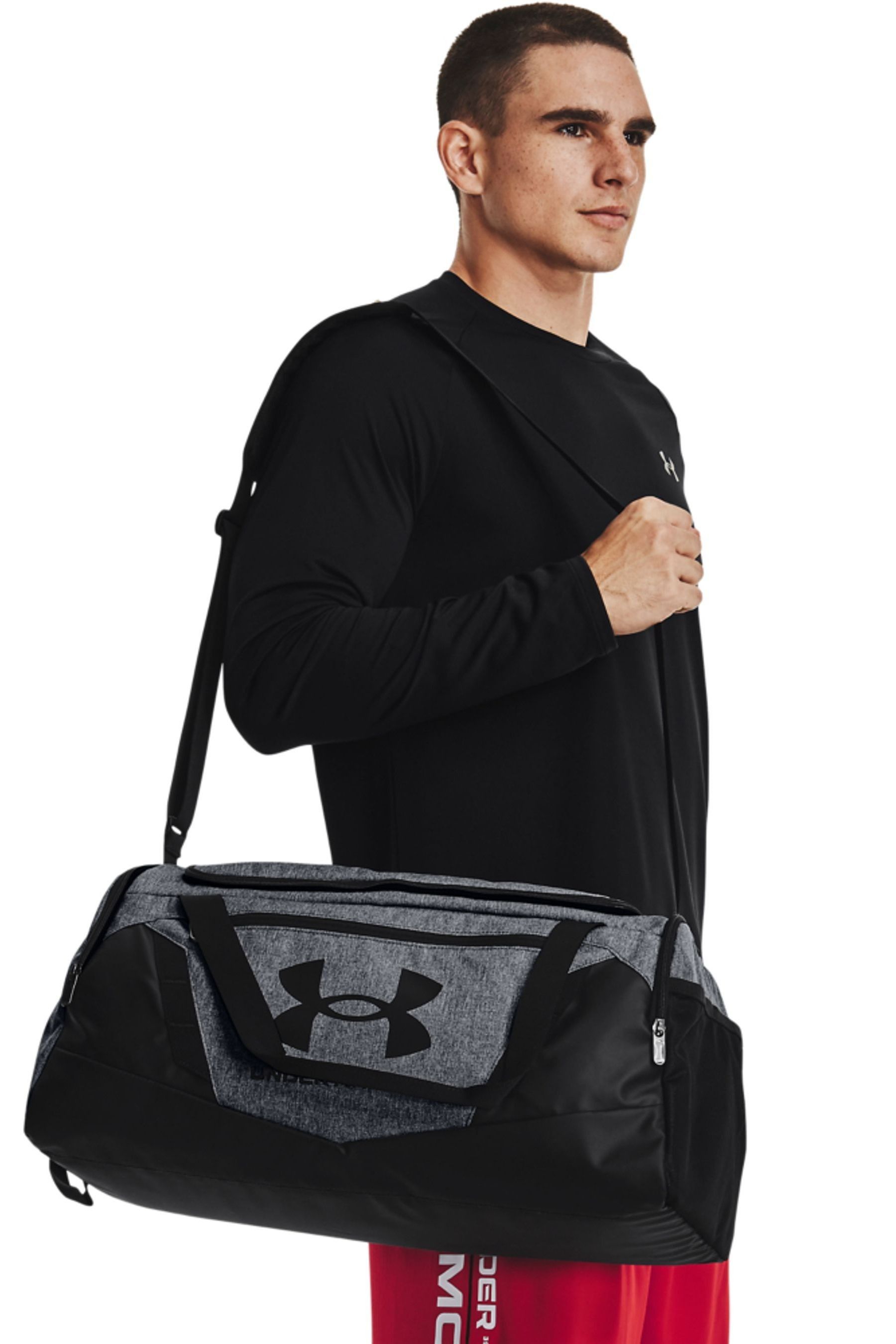 Under armour undeniable 3.0 medium on sale