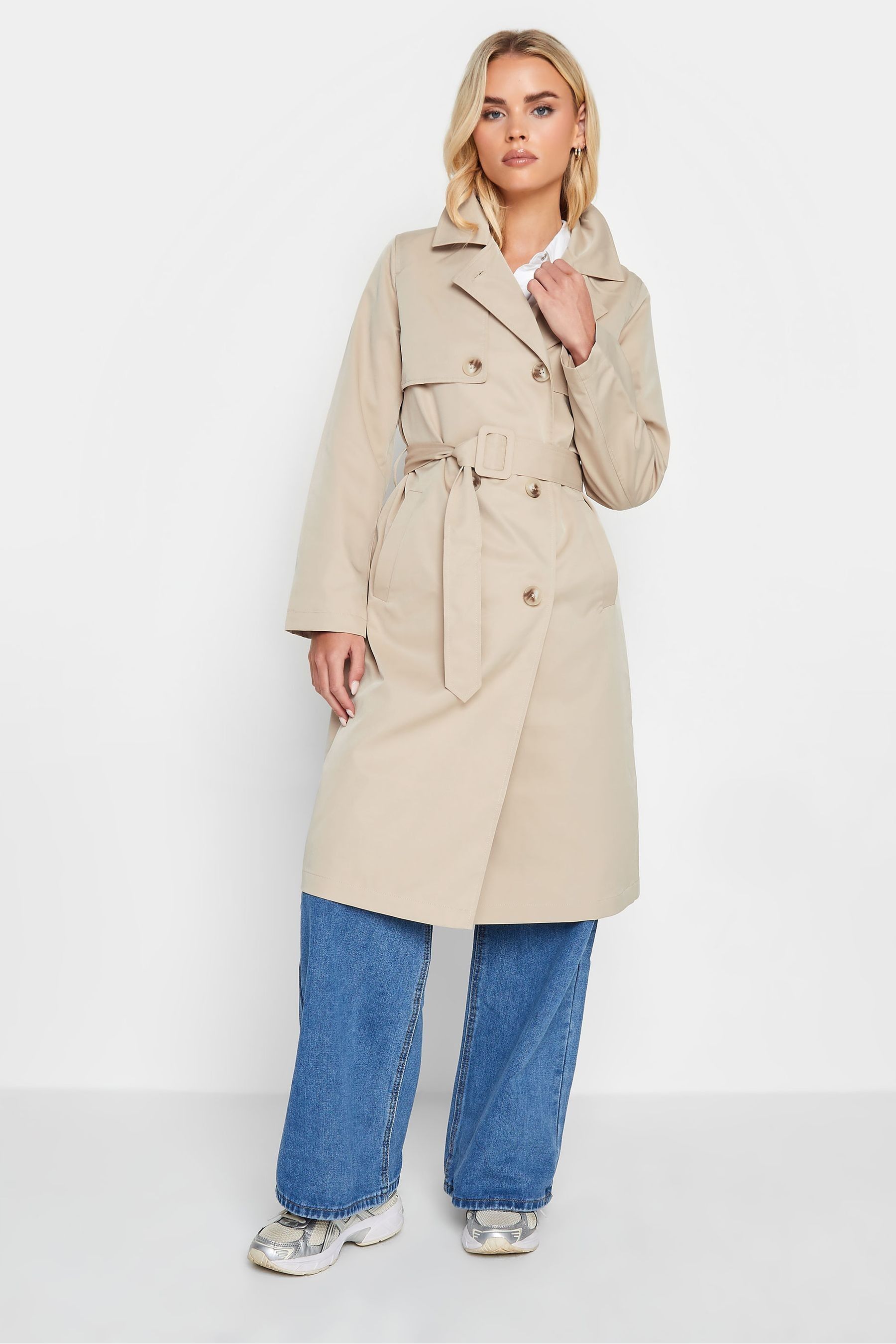 Petite macs trench coats uk shop