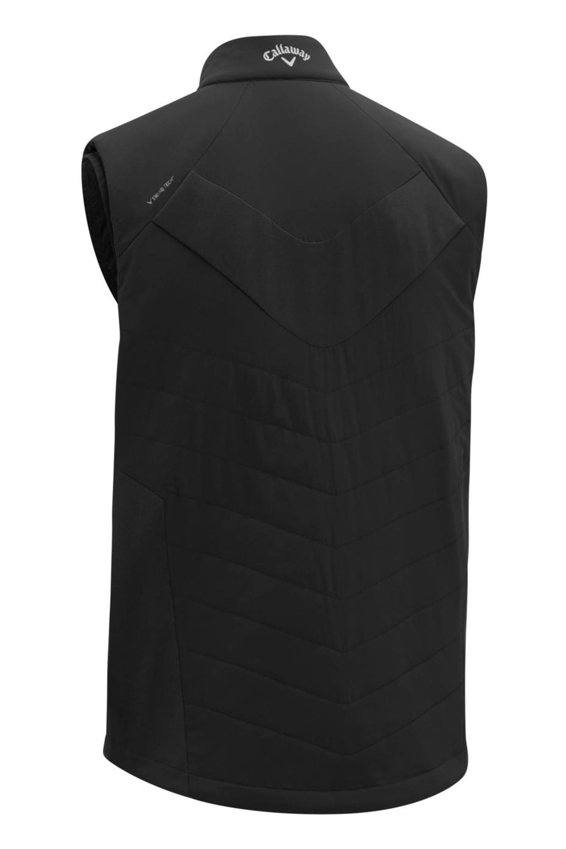 Callaway puffer vest online