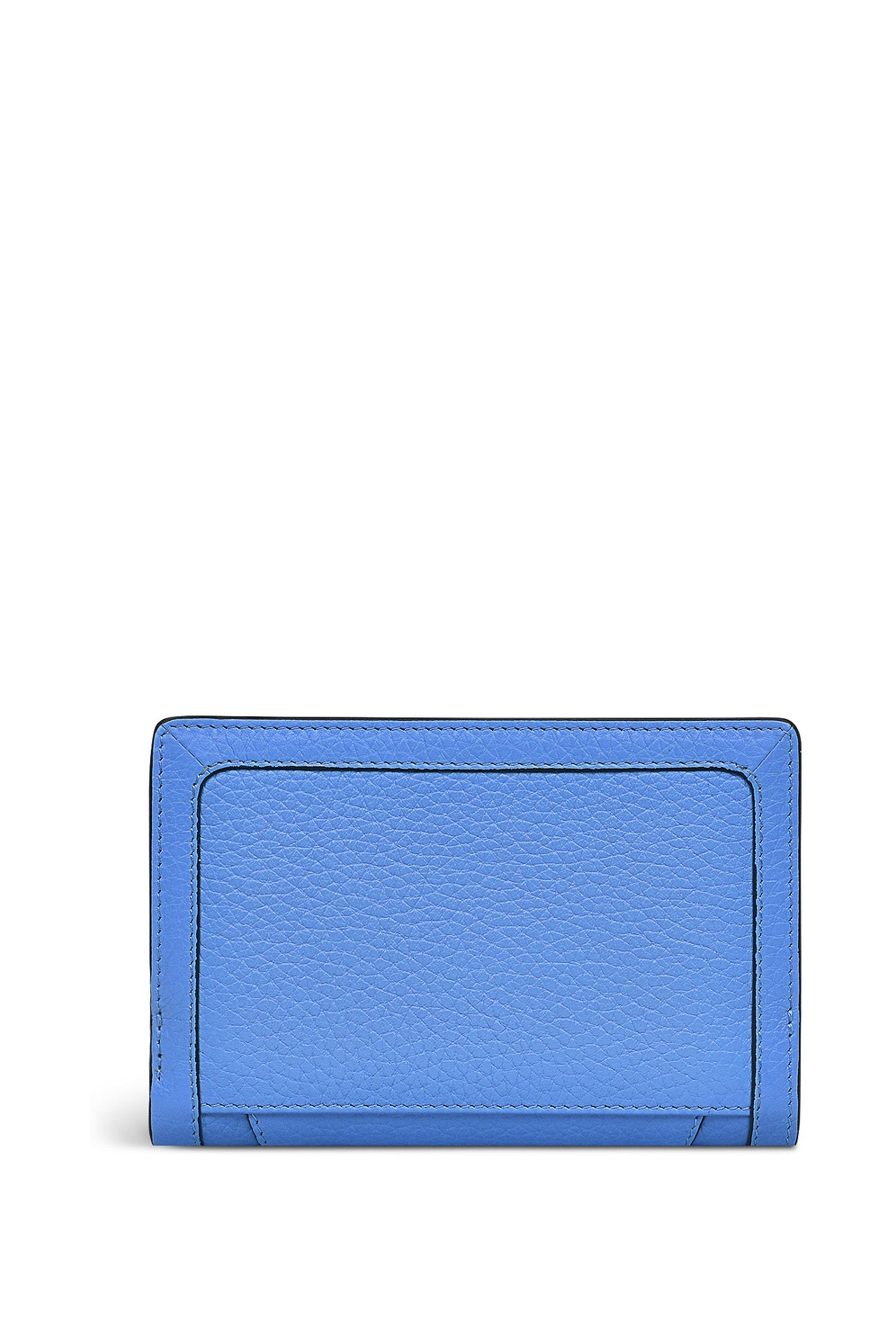 Radley wood street medium purse new arrivals