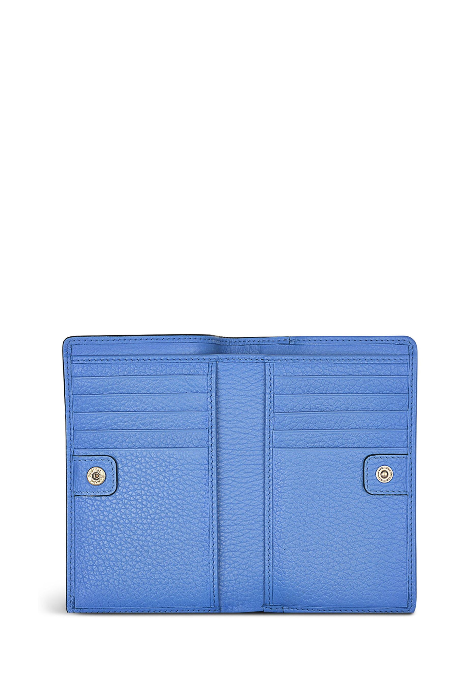 Radley wood street medium purse on sale