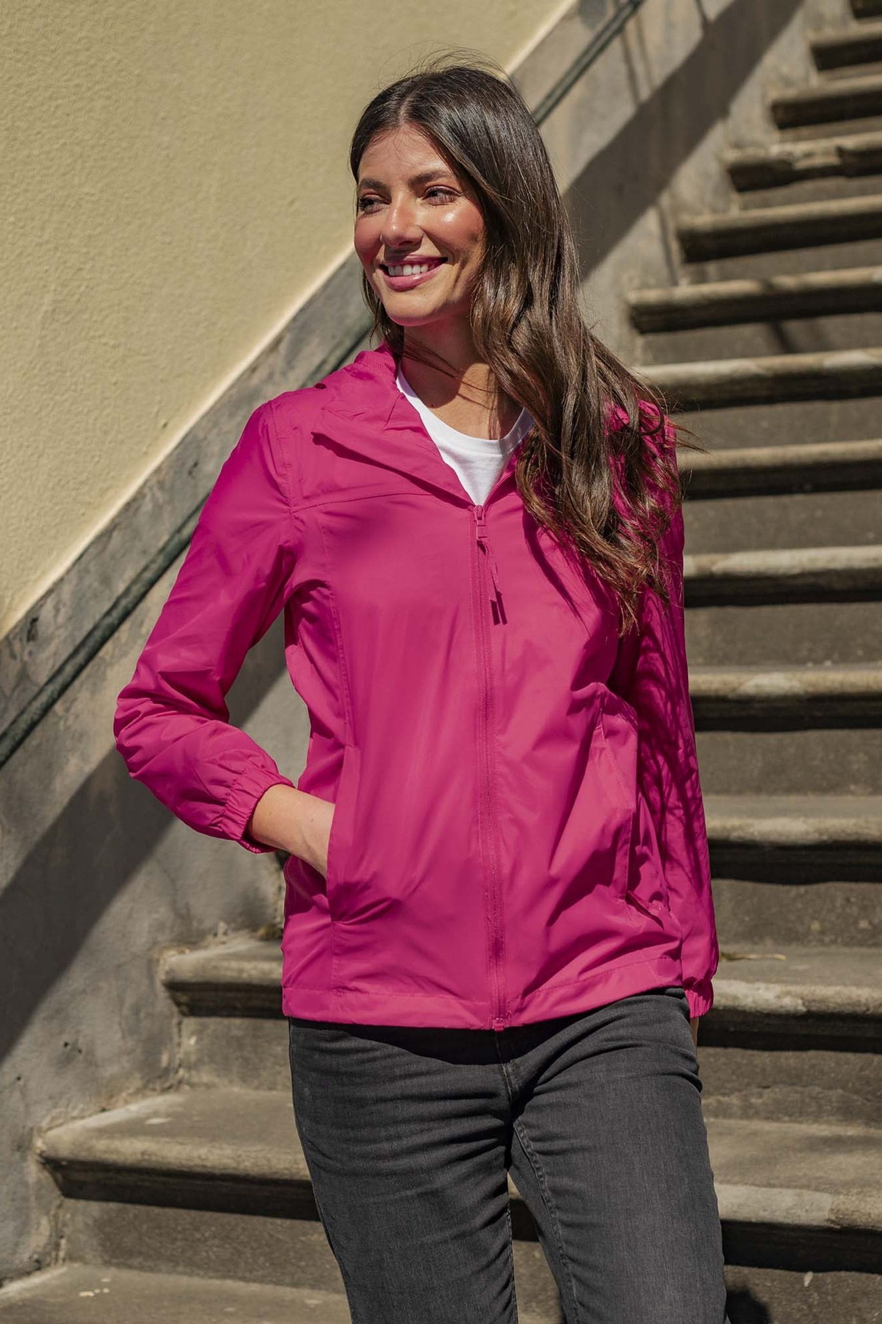 Next packaway jacket sale