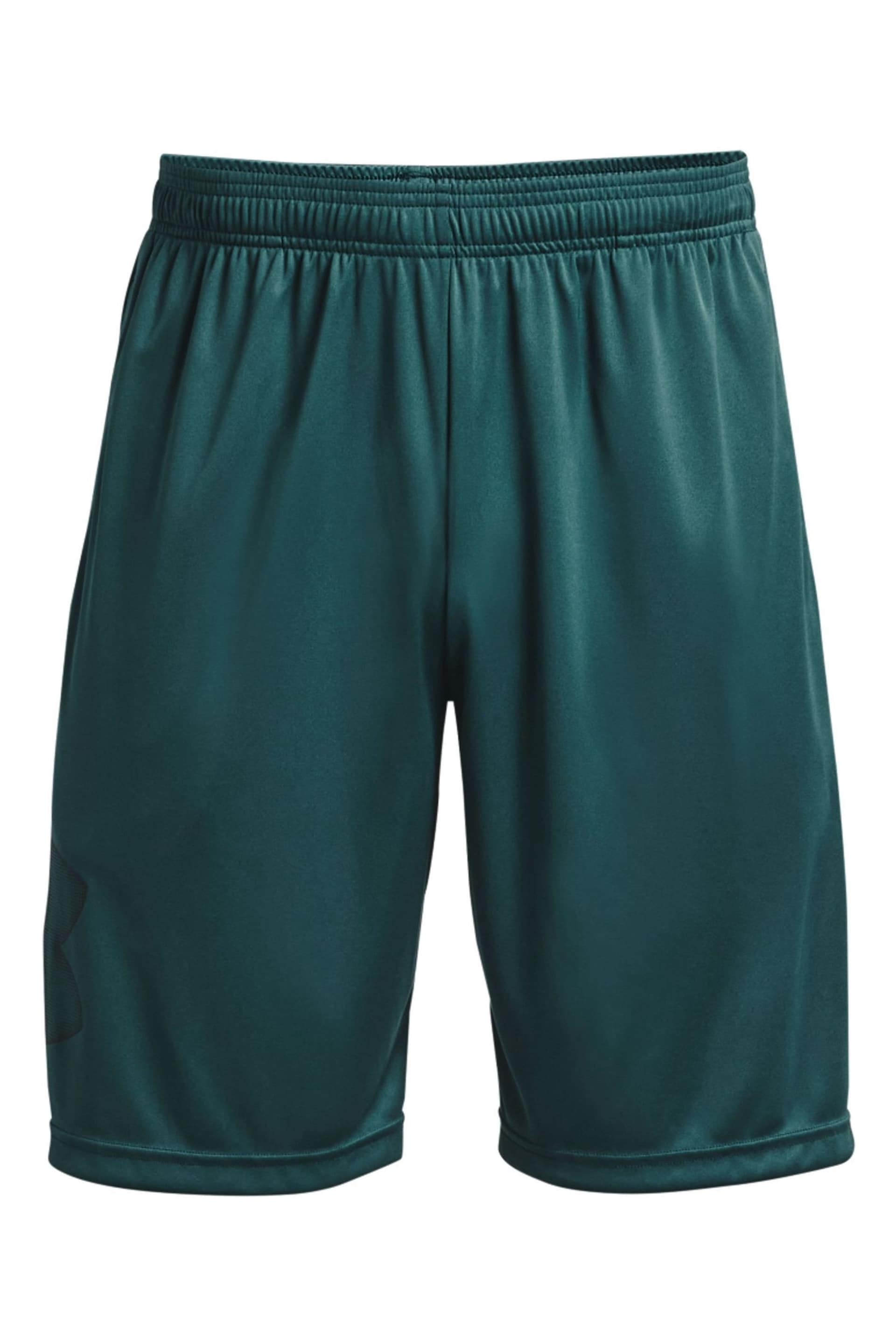 Under Armour Tech Graphic Shorts - Image 1 of 4