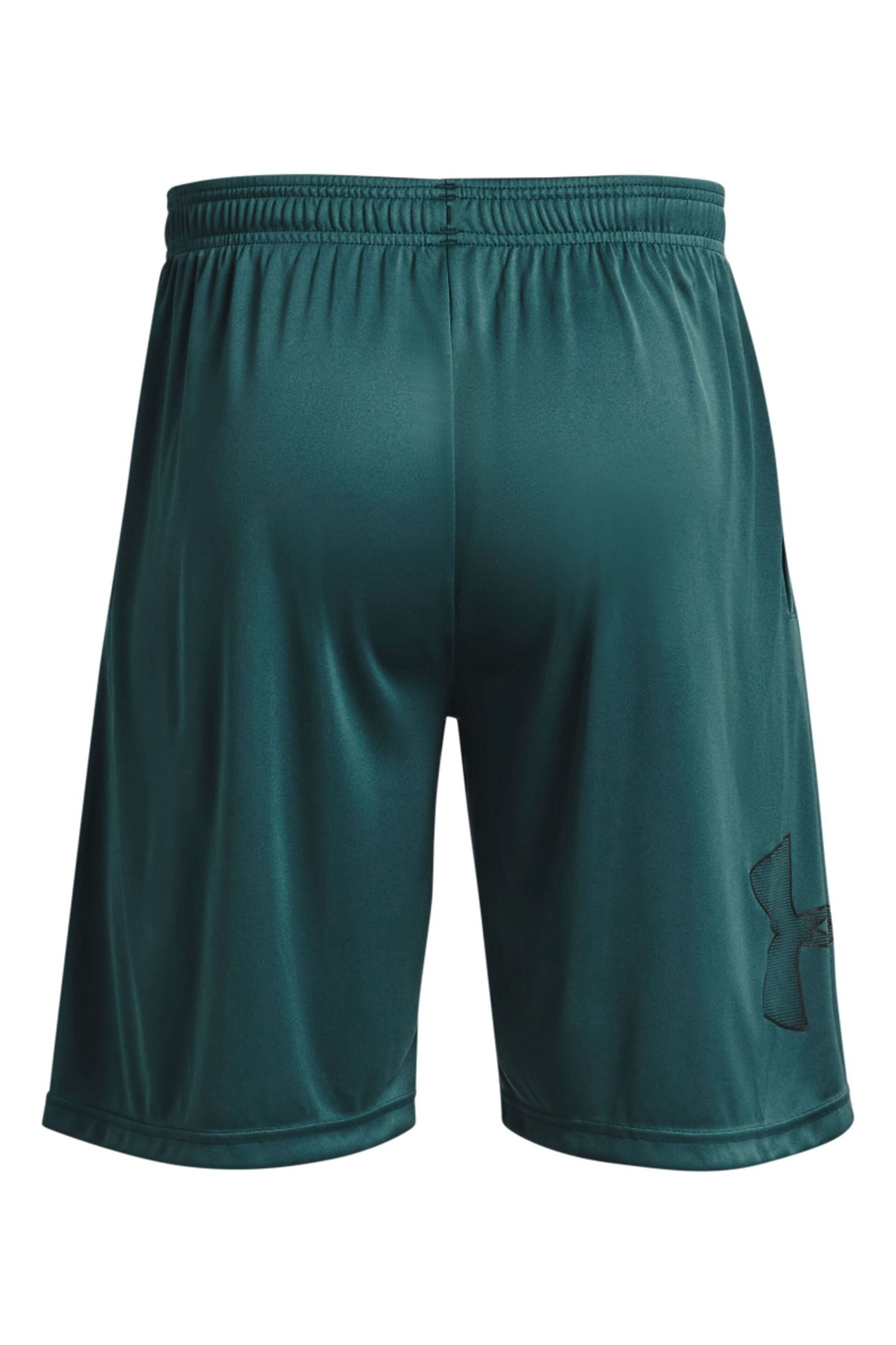 Under Armour Tech Graphic Shorts - Image 2 of 4