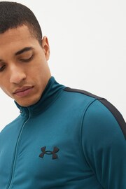 Under Armour Knit Tracksuit - Image 4 of 5