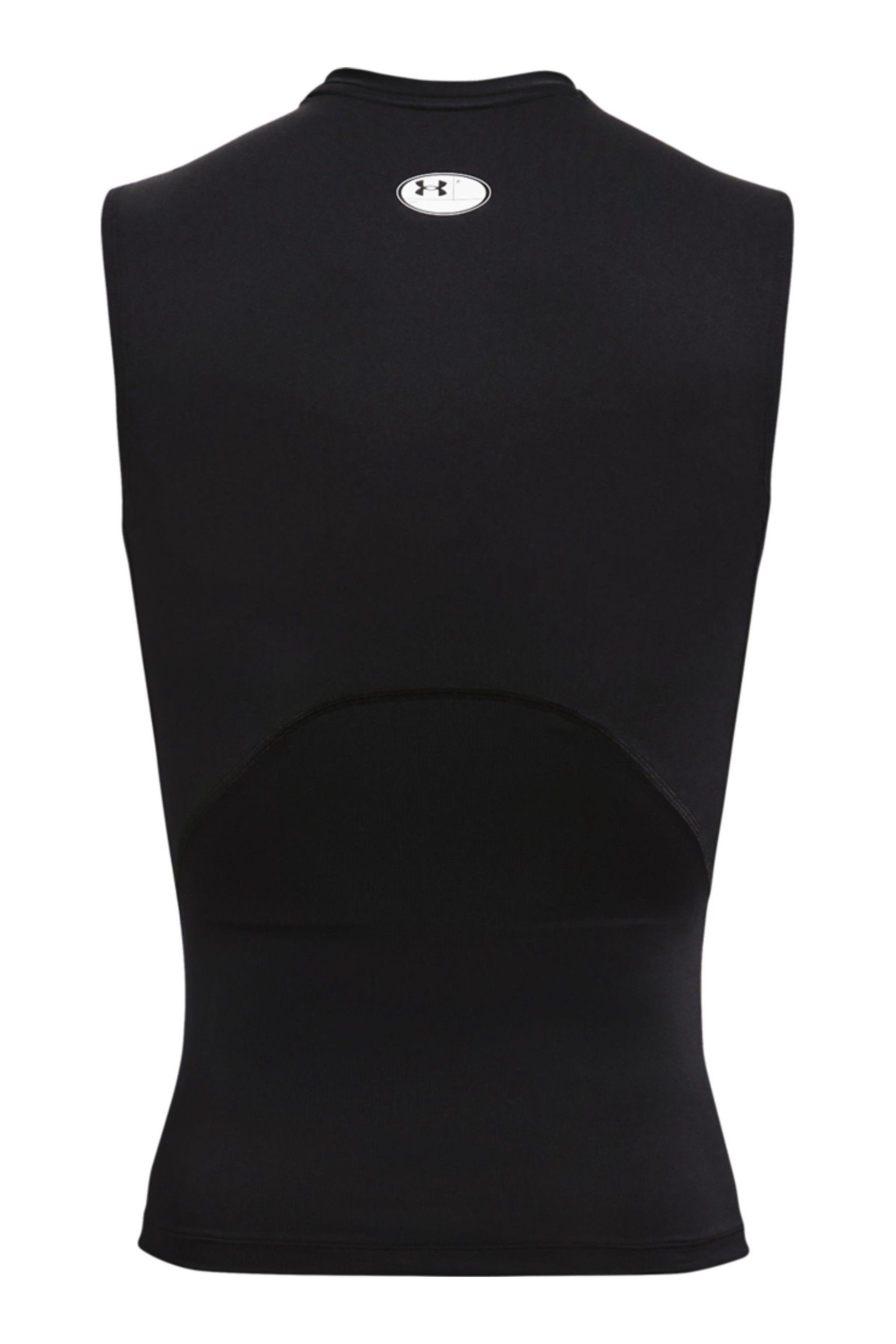 Under armour heat gear vest on sale
