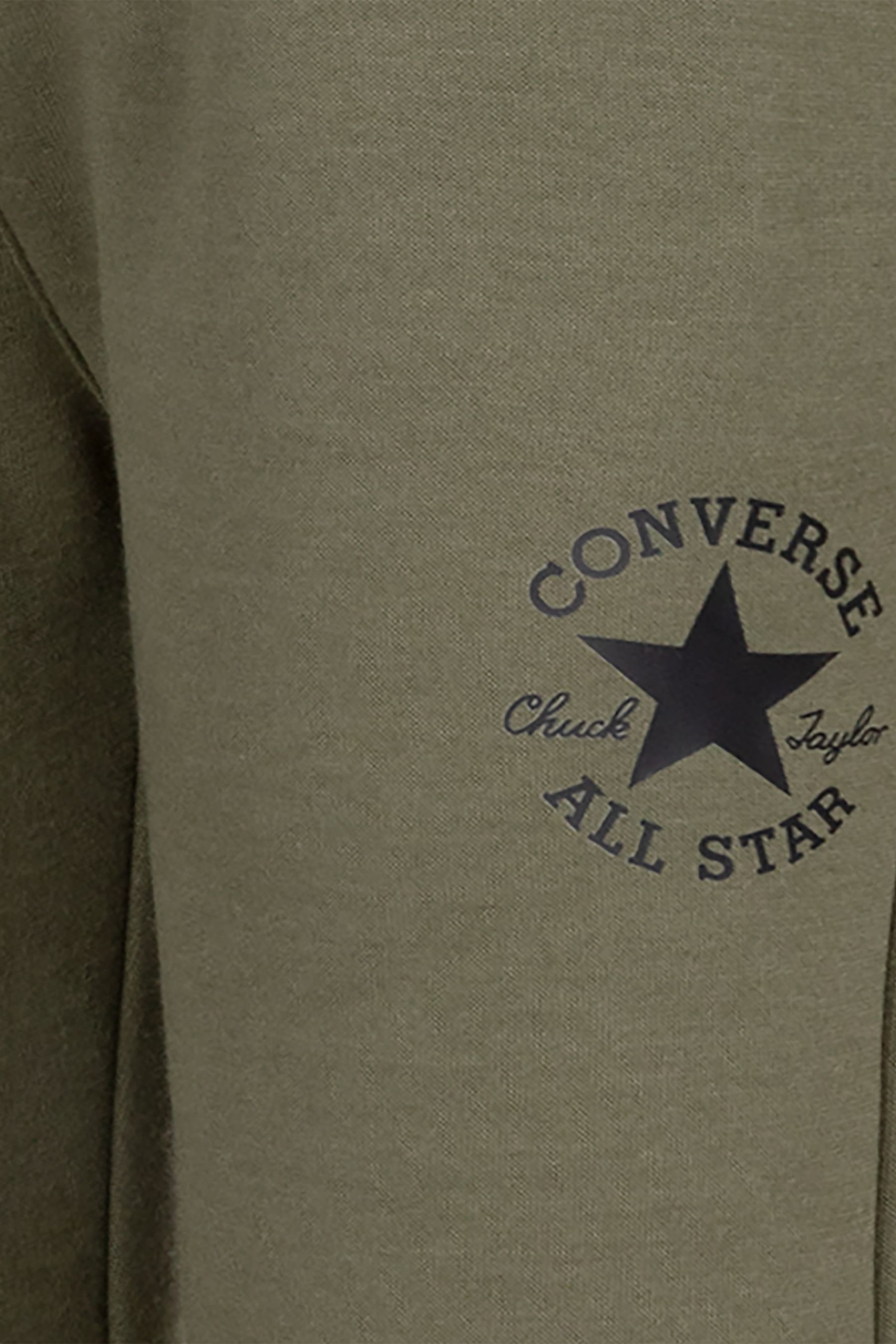 Converse Kids Sustainable Core Tracksuit Green 24 Months 3 Years