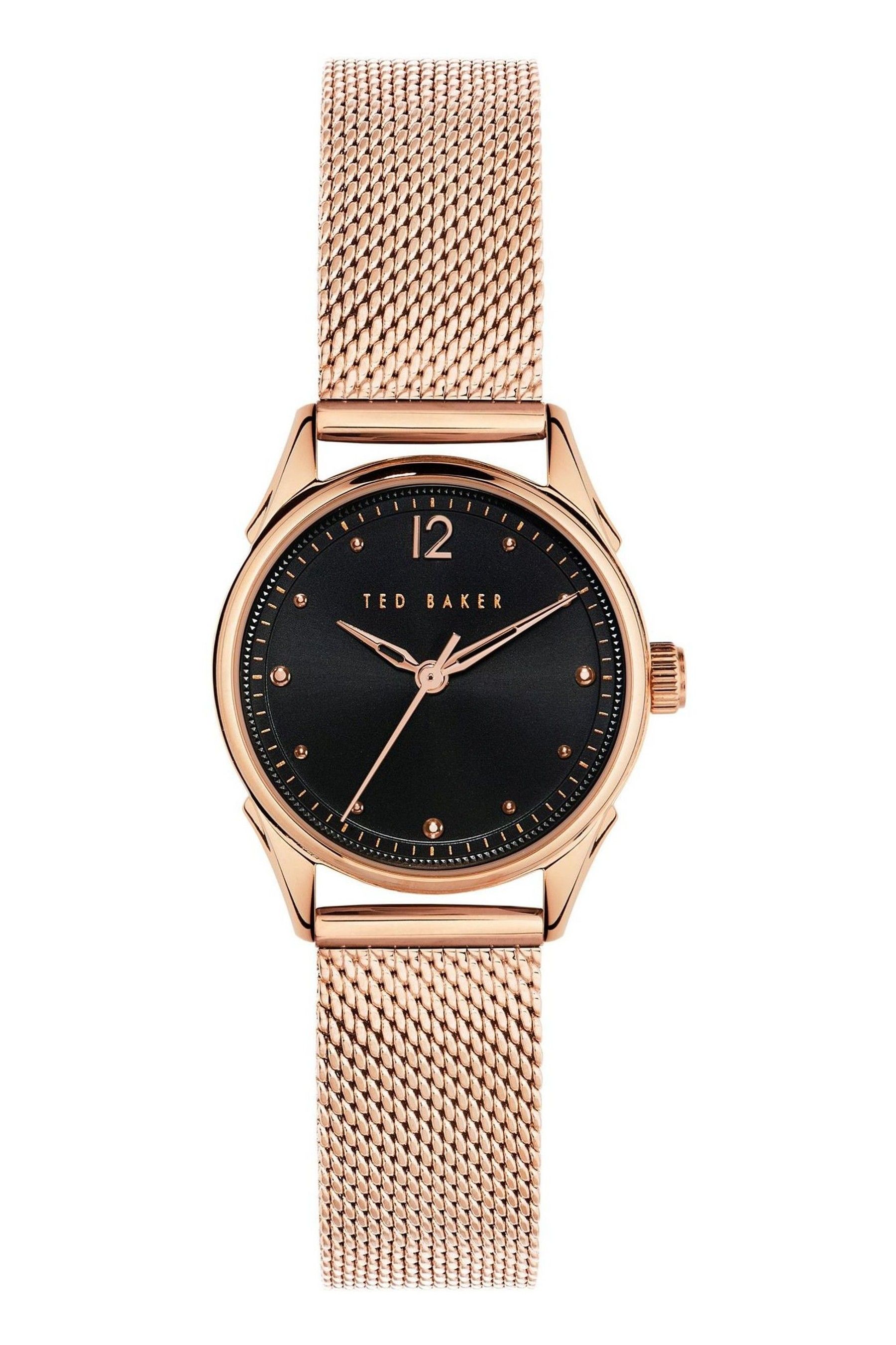 Ted baker luchiaa watch best sale