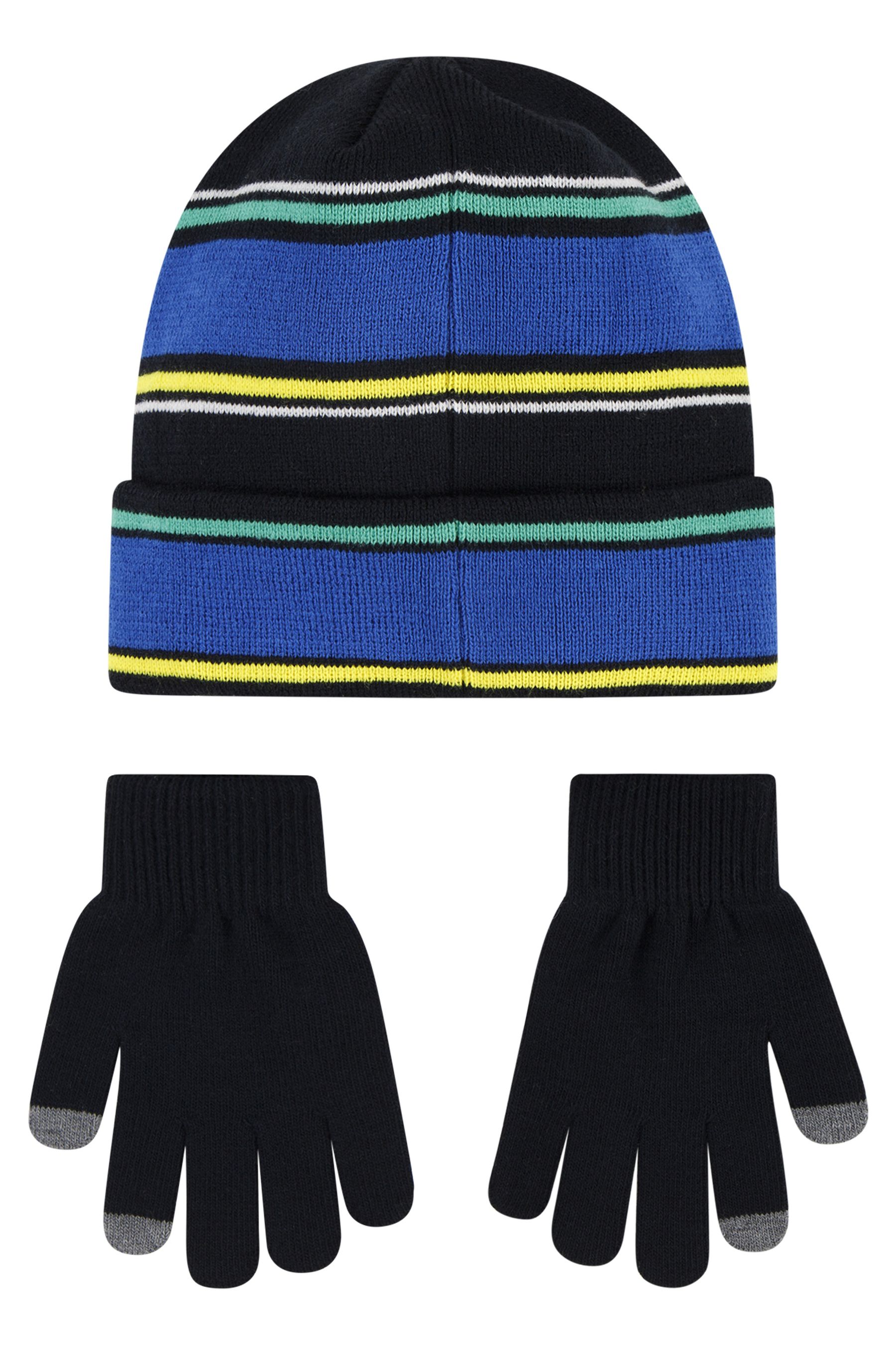 Boys nike bobble hat cheap