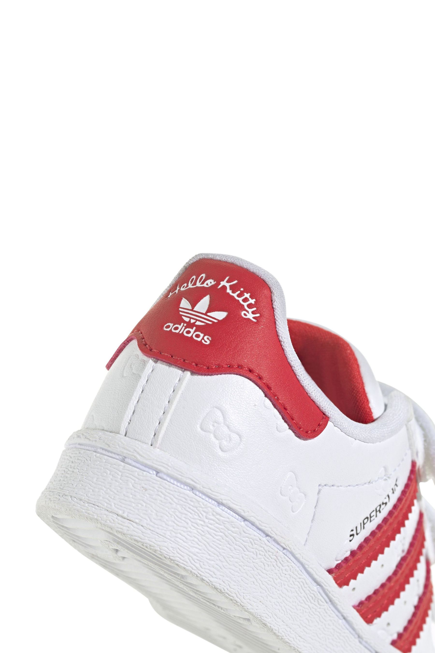 Originals nursery superstar foundation trainer outlet