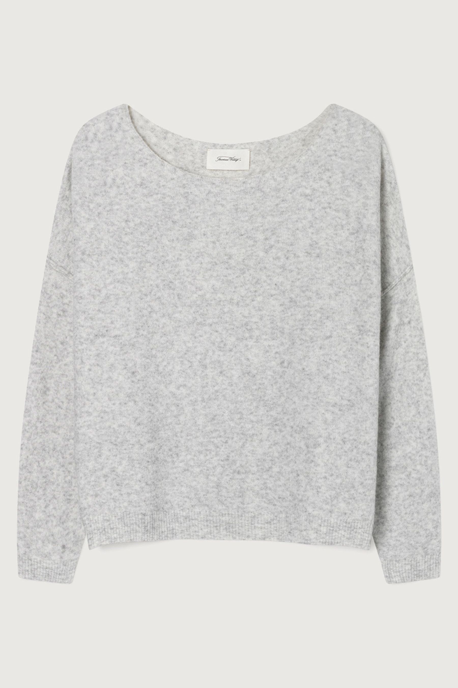 Buy American Vintage Relaxed Slouchy Knitted Jumper from Next Ireland
