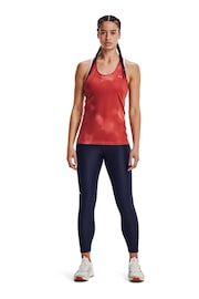 Under Armour Dark Blue High Rise 7/8 Leggings - Image 4 of 6