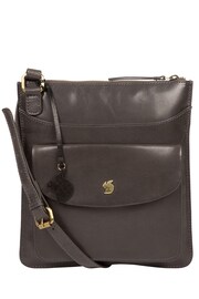 Conkca Lauryn Leather Cross-Body Bag - Image 3 of 6