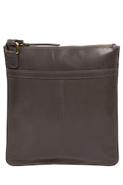 Conkca Lauryn Leather Cross-Body Bag - Image 4 of 7