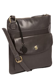 Conkca Lauryn Leather Cross-Body Bag - Image 5 of 6