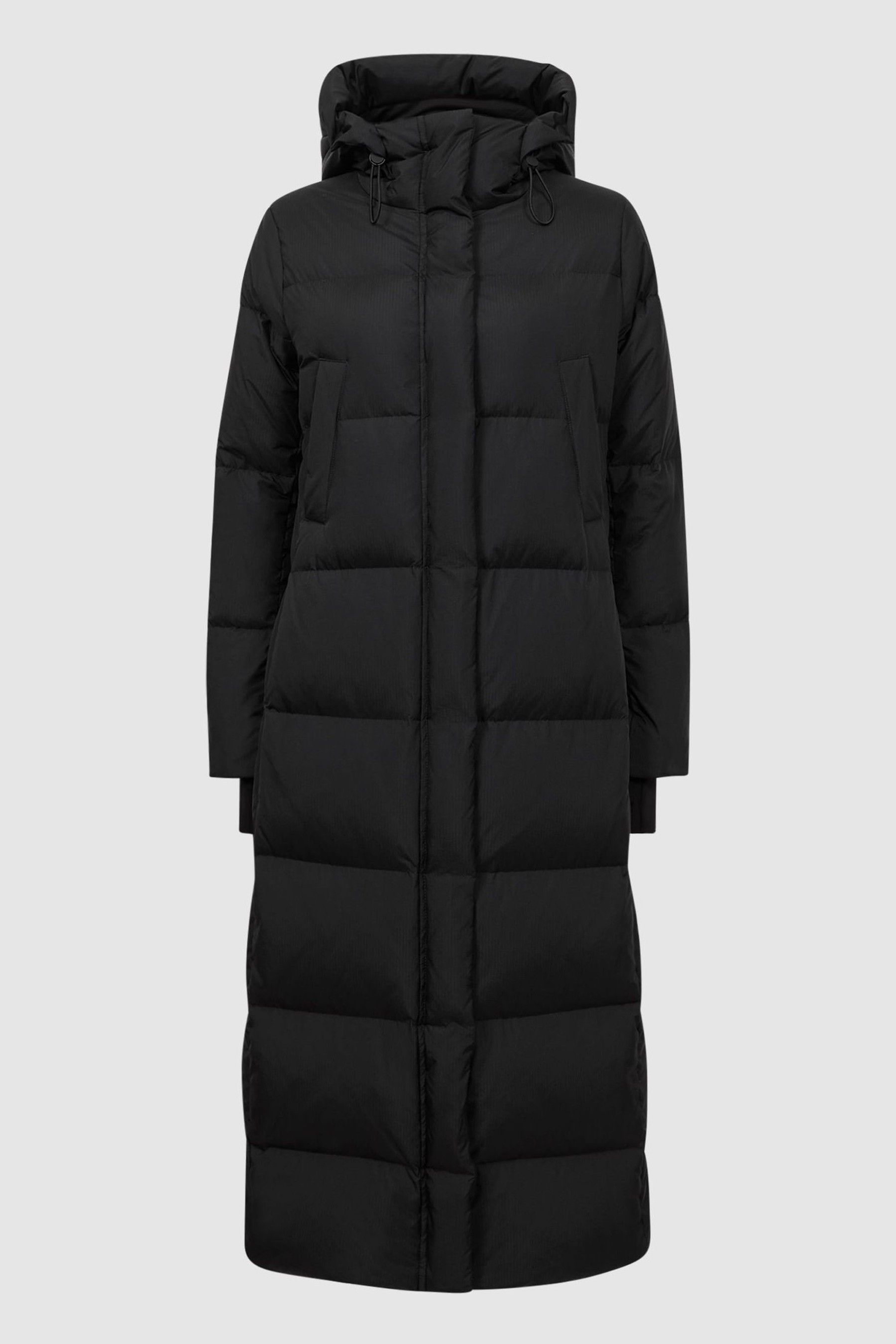 Reiss puffer on sale