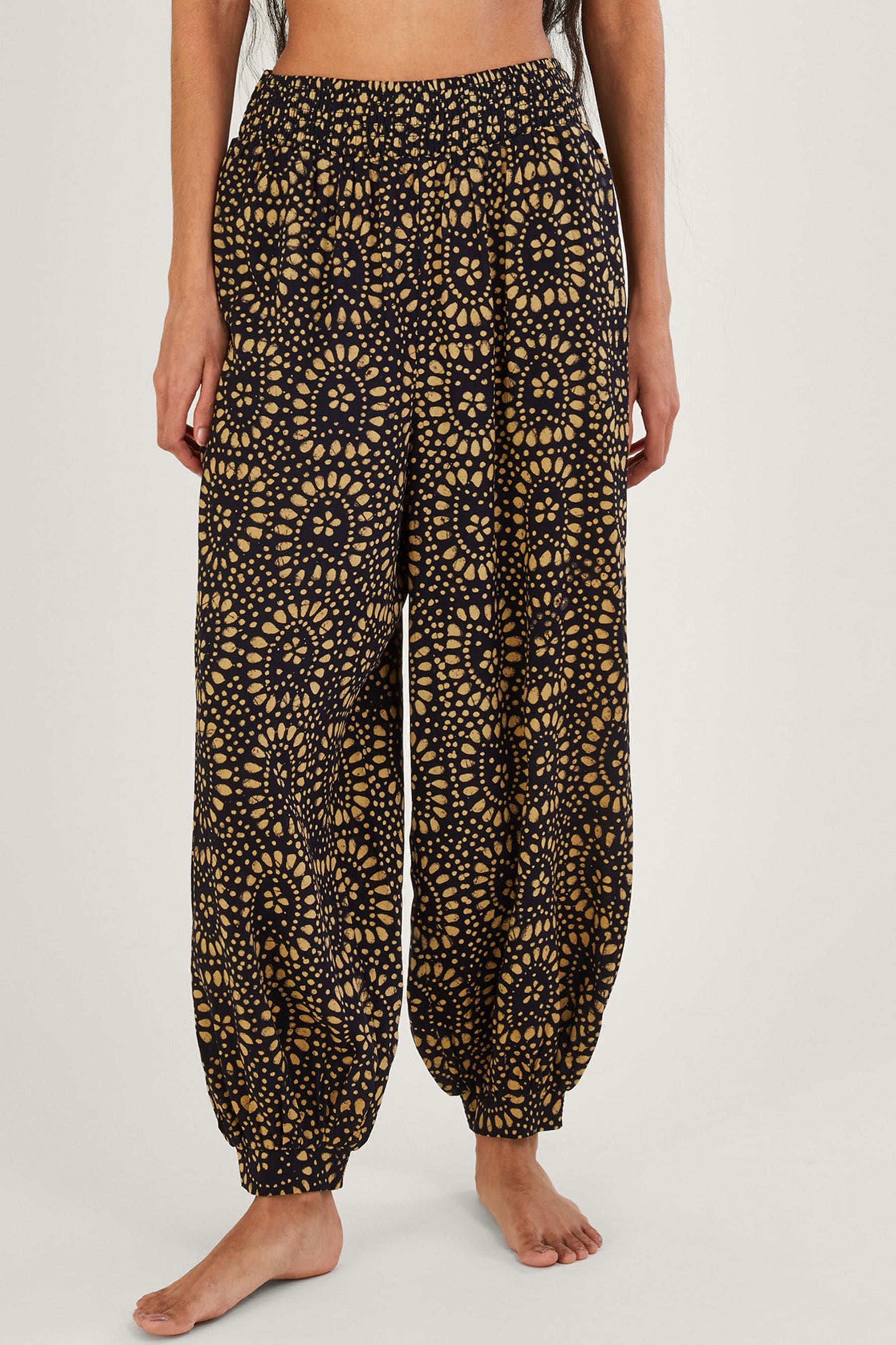 Monsoon harem pants clearance
