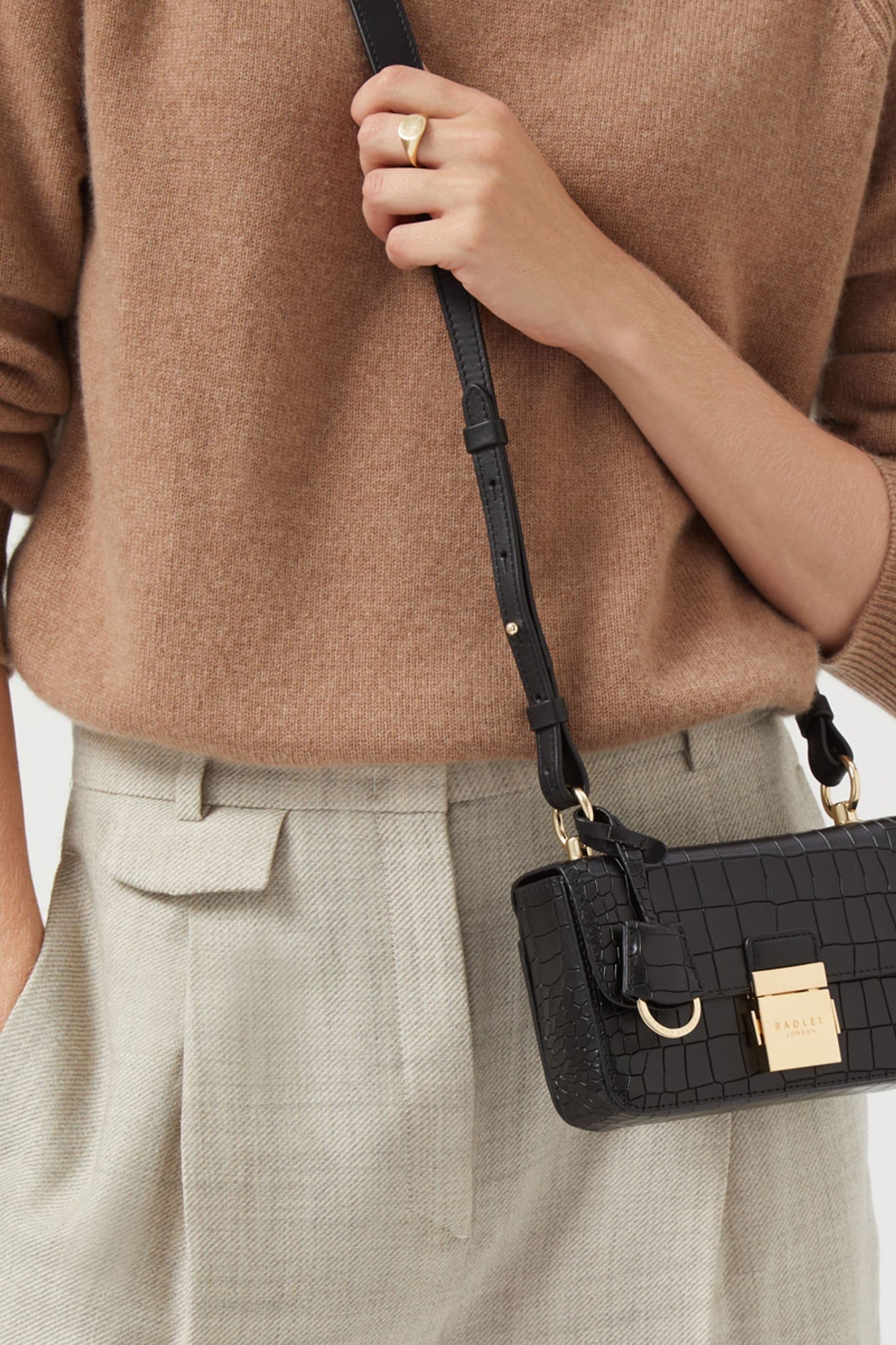Flap over crossbody bag store
