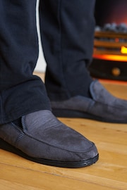 Goodyear Mens Eden Slippers - Image 2 of 3