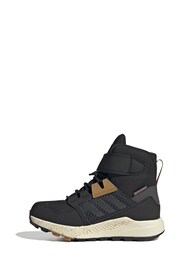 adidas Terrex Trailmaker High Cold.Rdy Hiking Trainers - Image 2 of 8