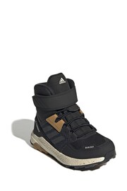 adidas Terrex Trailmaker High Cold.Rdy Hiking Trainers - Image 3 of 8