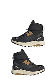 adidas Terrex Trailmaker High Cold.Rdy Hiking Trainers - Image 5 of 8