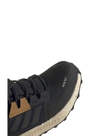adidas Terrex Trailmaker High Cold.Rdy Hiking Trainers - Image 8 of 8