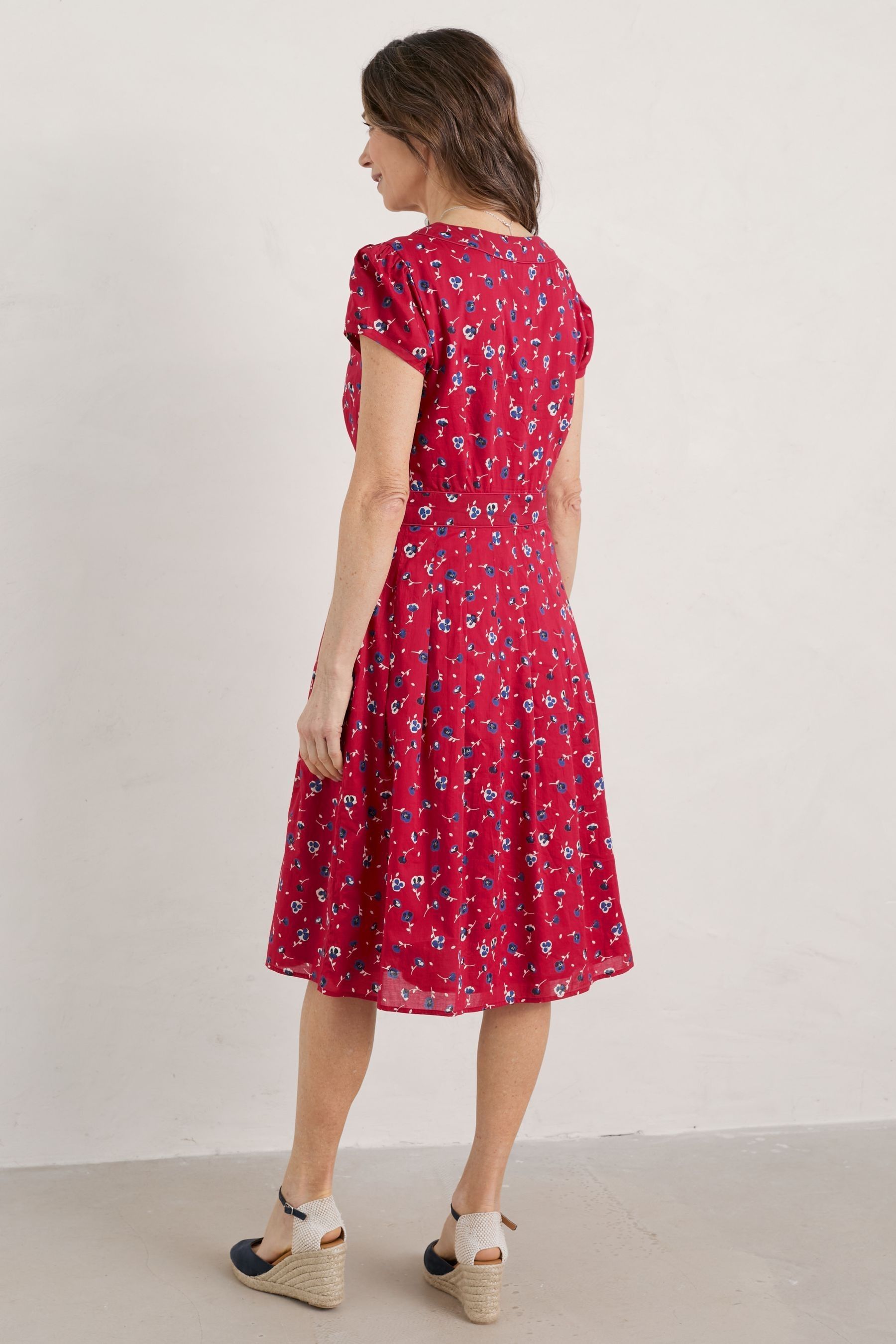 Seasalt villa garden dress sales