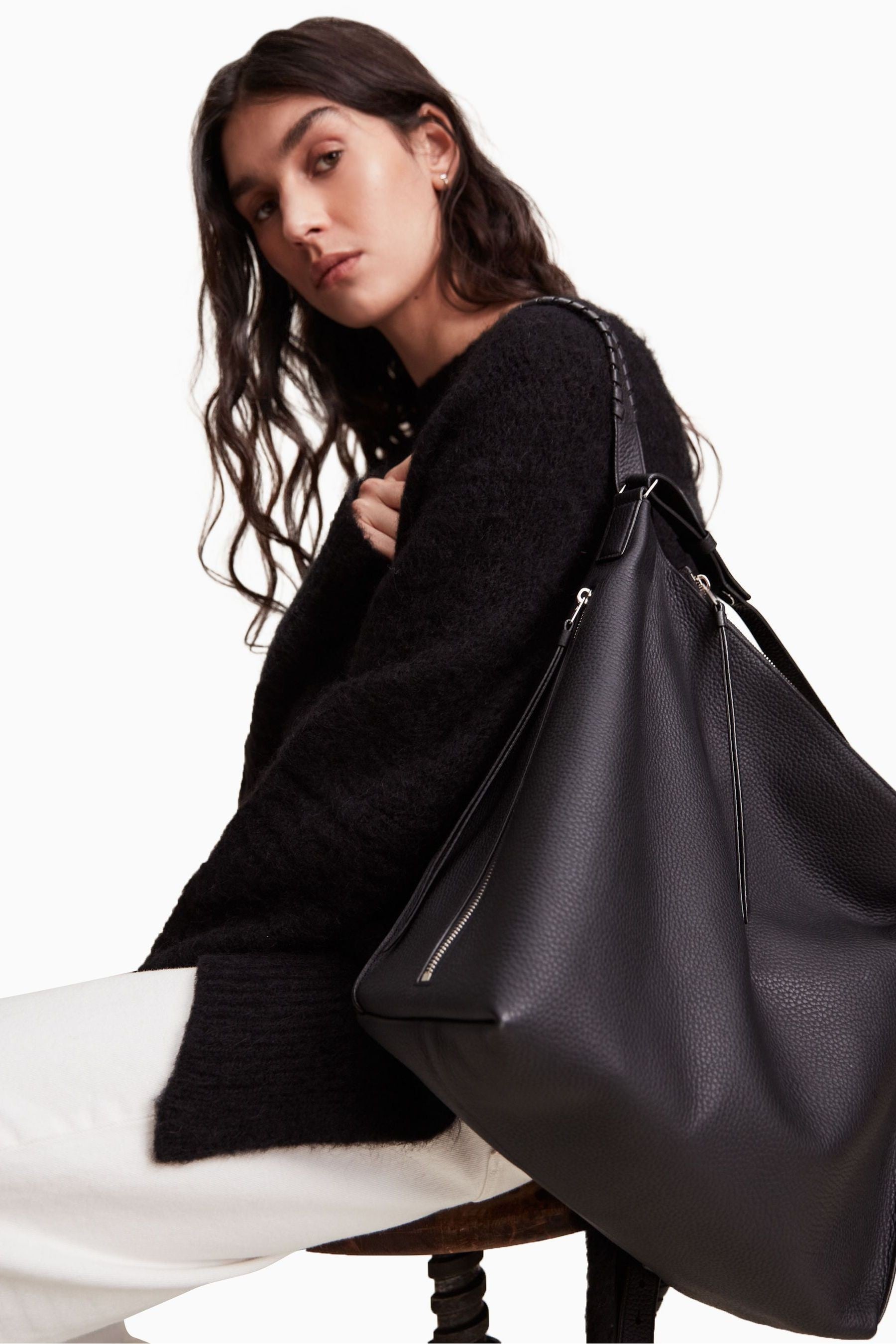 Kita backpack allsaints shop