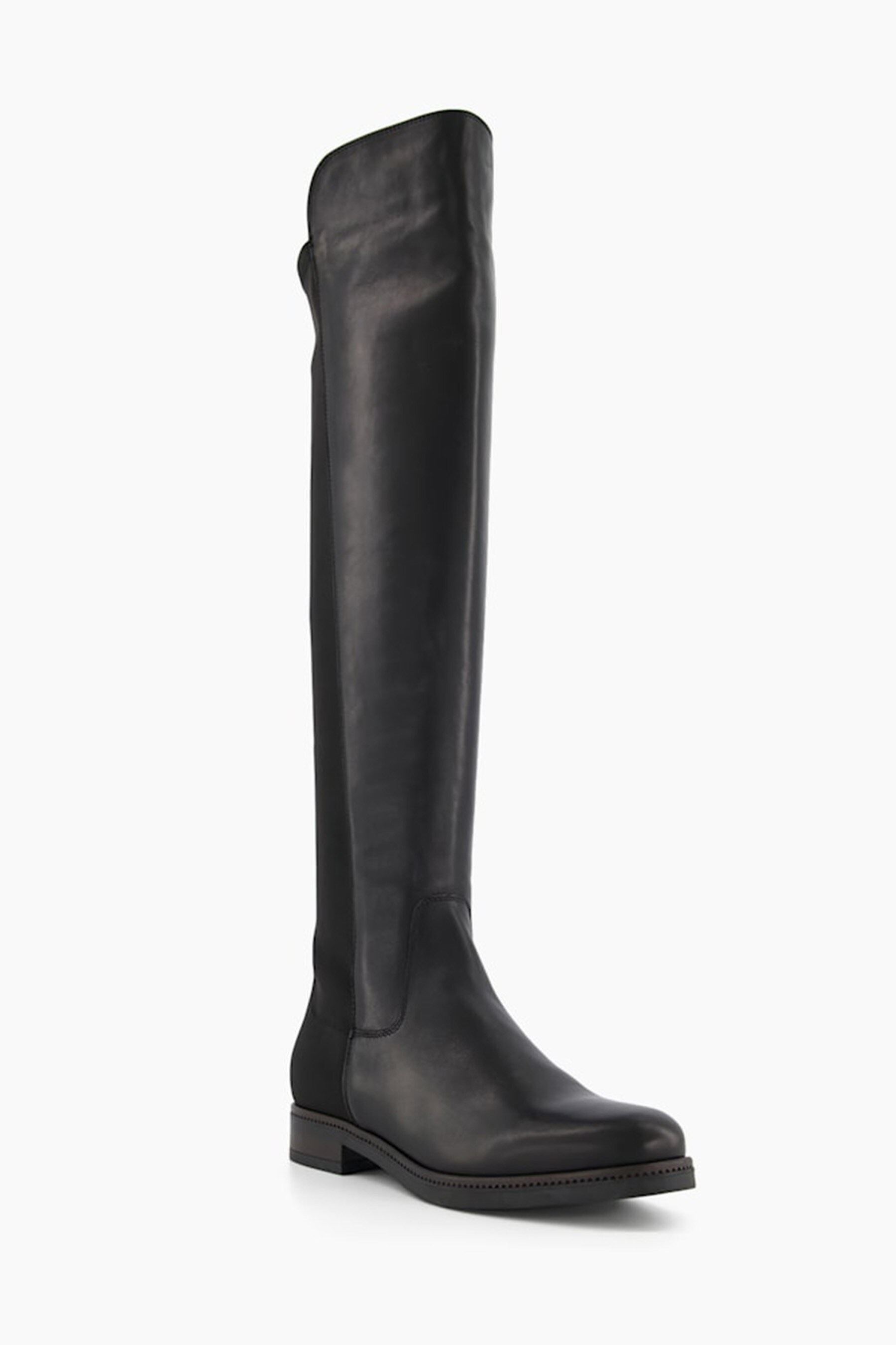 Next dune boots 2025