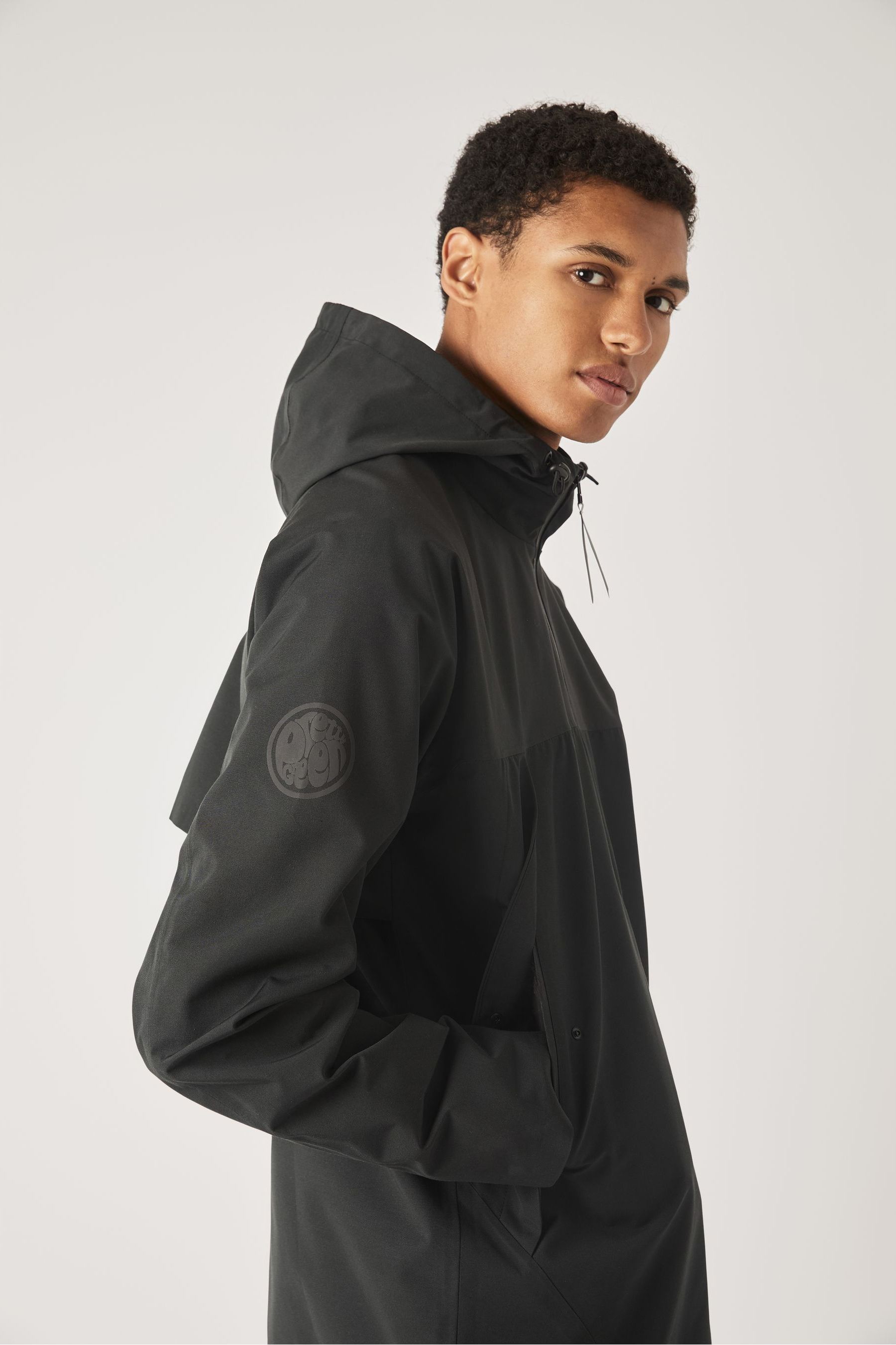 Spyder cyclone hoody softshell jacket new arrivals