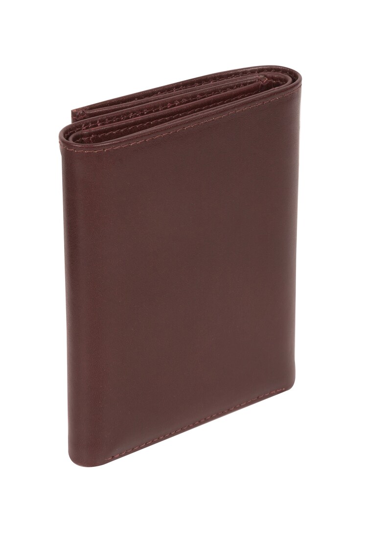 Pure Luxuries London Armstrong Leather Wallet - Image 2 of 4