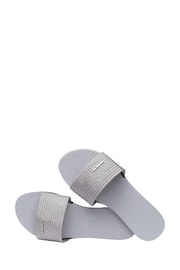 Havaianas You Malta Metallic Sandals - Image 5 of 9